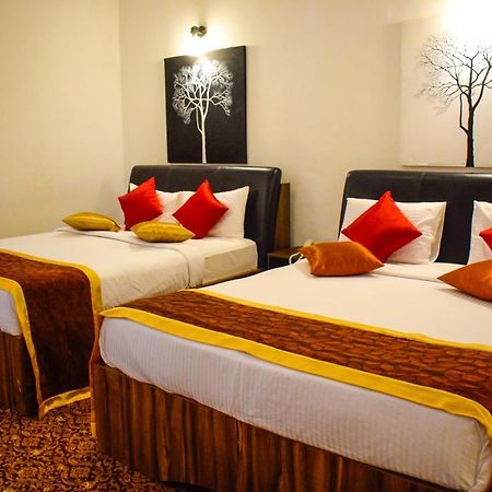 נוארה אליה La Cottage Boutique Hotel & Restaurant מראה חיצוני תמונה