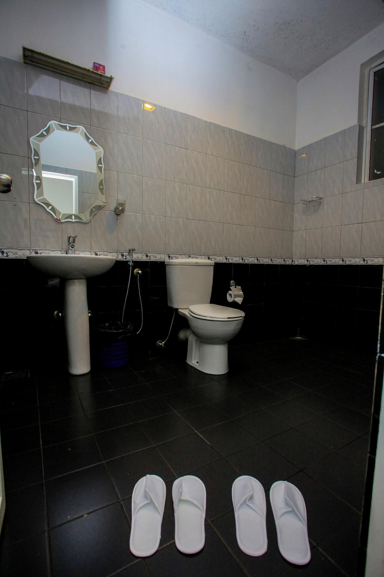 נוארה אליה La Cottage Boutique Hotel & Restaurant מראה חיצוני תמונה