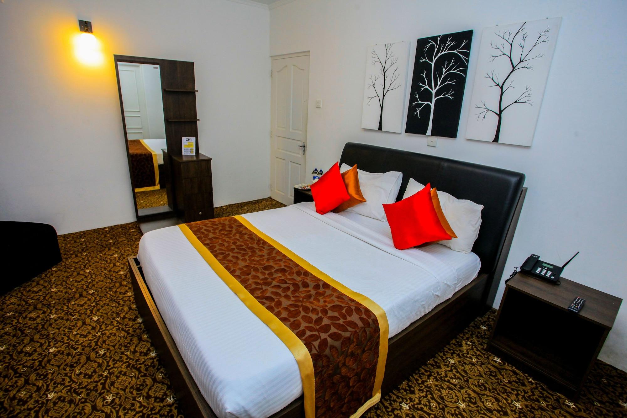 נוארה אליה La Cottage Boutique Hotel & Restaurant מראה חיצוני תמונה
