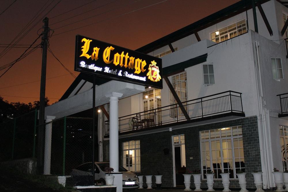 נוארה אליה La Cottage Boutique Hotel & Restaurant מראה חיצוני תמונה