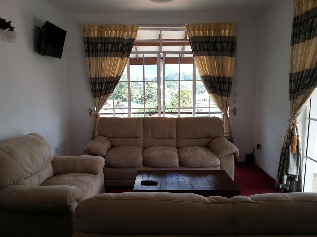נוארה אליה La Cottage Boutique Hotel & Restaurant מראה חיצוני תמונה