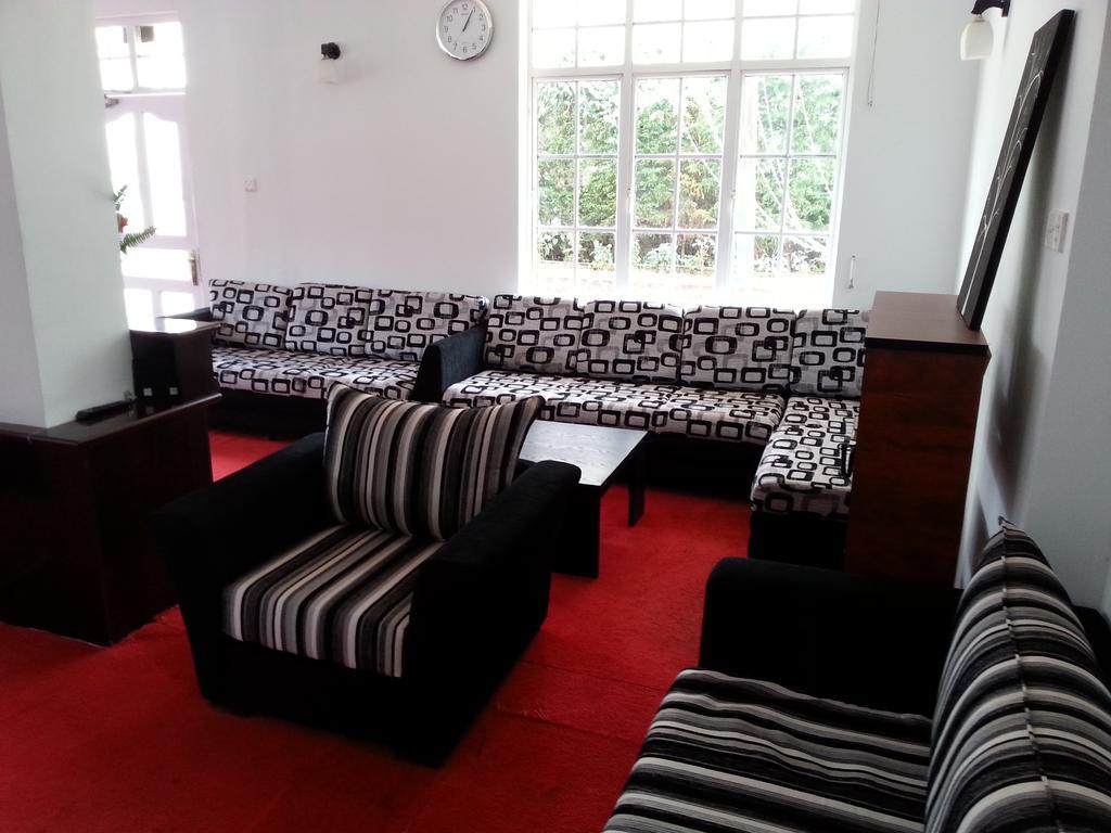 נוארה אליה La Cottage Boutique Hotel & Restaurant מראה חיצוני תמונה
