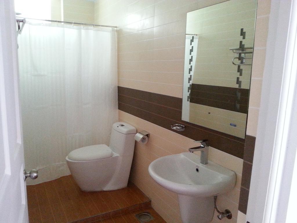 נוארה אליה La Cottage Boutique Hotel & Restaurant חדר תמונה
