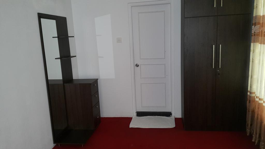 נוארה אליה La Cottage Boutique Hotel & Restaurant מראה חיצוני תמונה