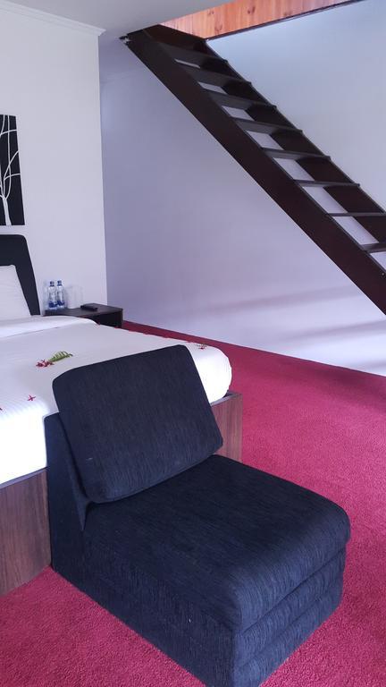 נוארה אליה La Cottage Boutique Hotel & Restaurant מראה חיצוני תמונה