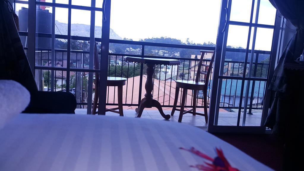 נוארה אליה La Cottage Boutique Hotel & Restaurant חדר תמונה