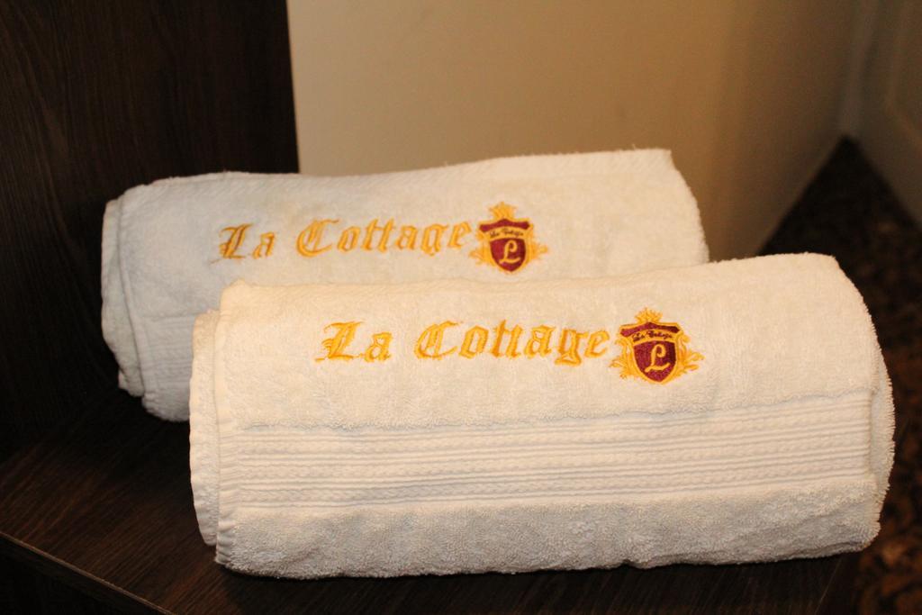 נוארה אליה La Cottage Boutique Hotel & Restaurant מראה חיצוני תמונה
