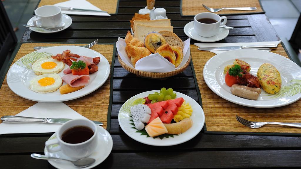 נוארה אליה La Cottage Boutique Hotel & Restaurant מראה חיצוני תמונה