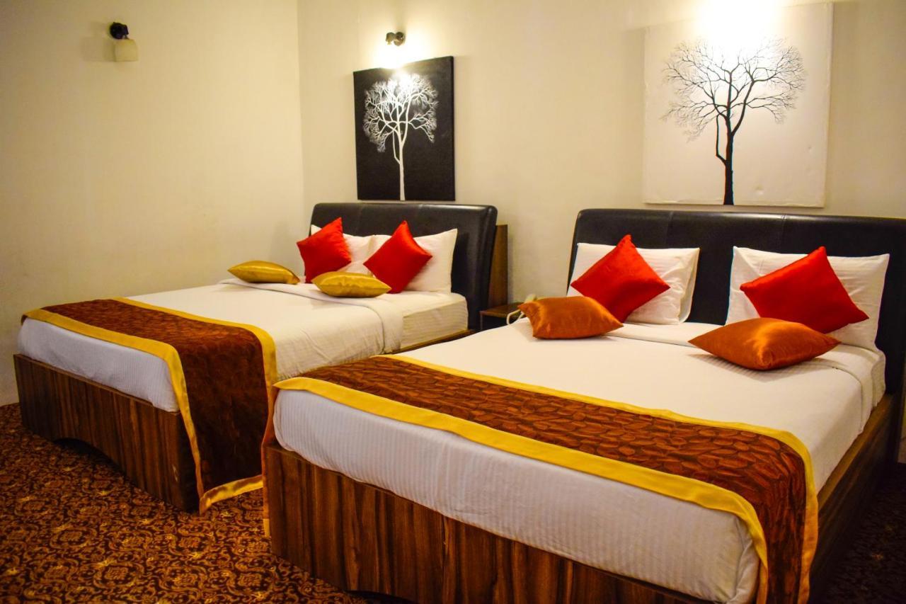נוארה אליה La Cottage Boutique Hotel & Restaurant מראה חיצוני תמונה
