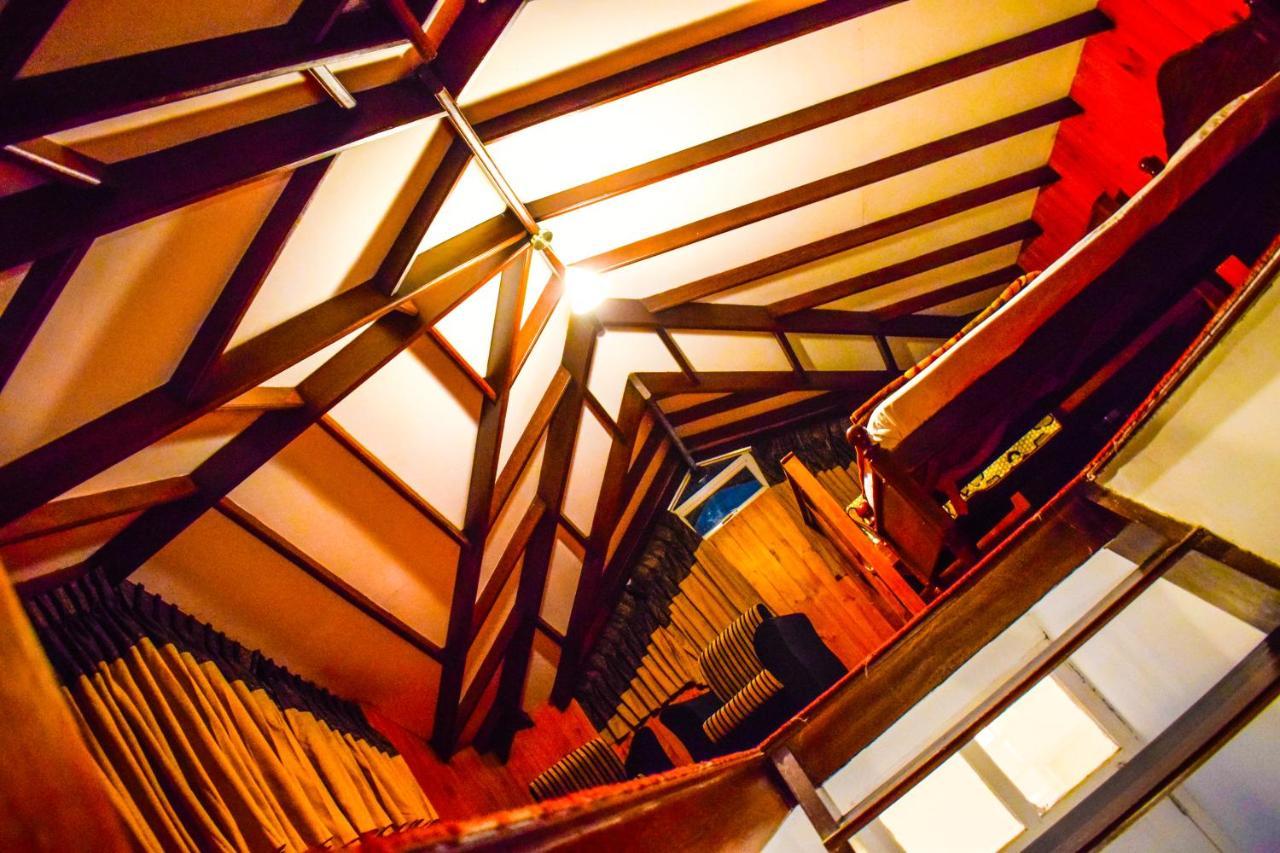 נוארה אליה La Cottage Boutique Hotel & Restaurant מראה חיצוני תמונה