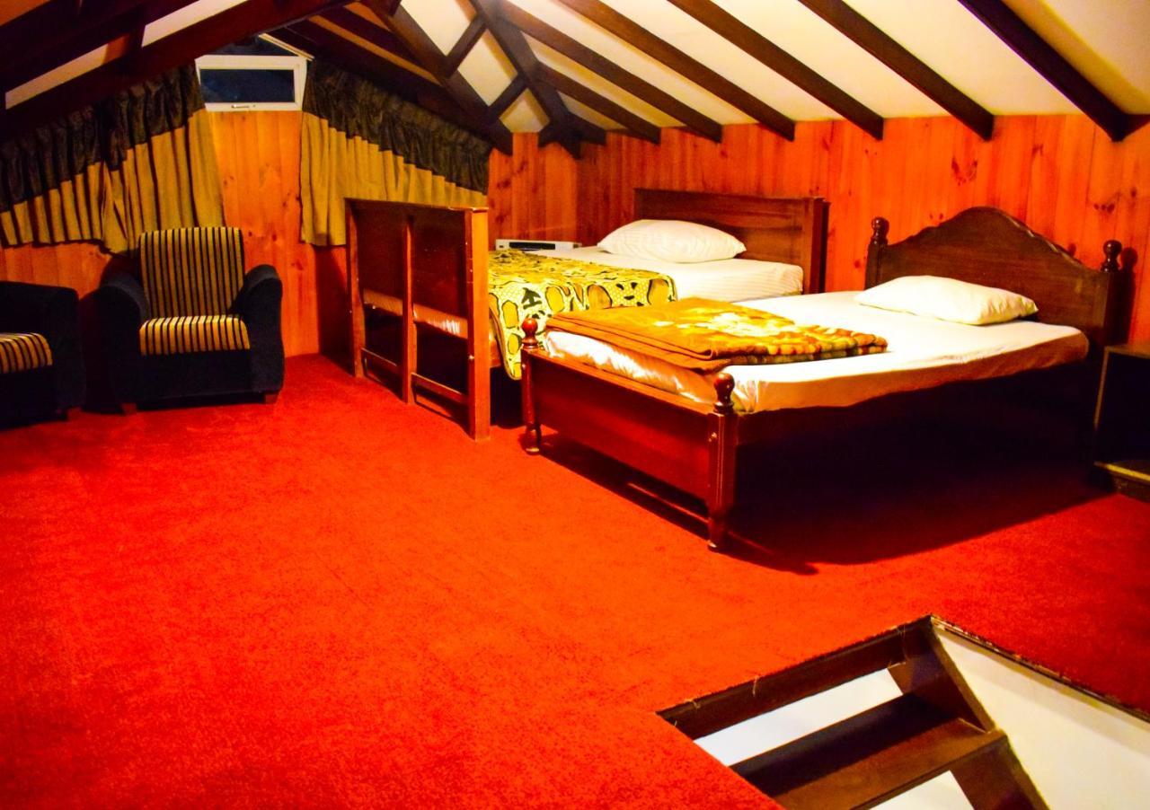 נוארה אליה La Cottage Boutique Hotel & Restaurant מראה חיצוני תמונה