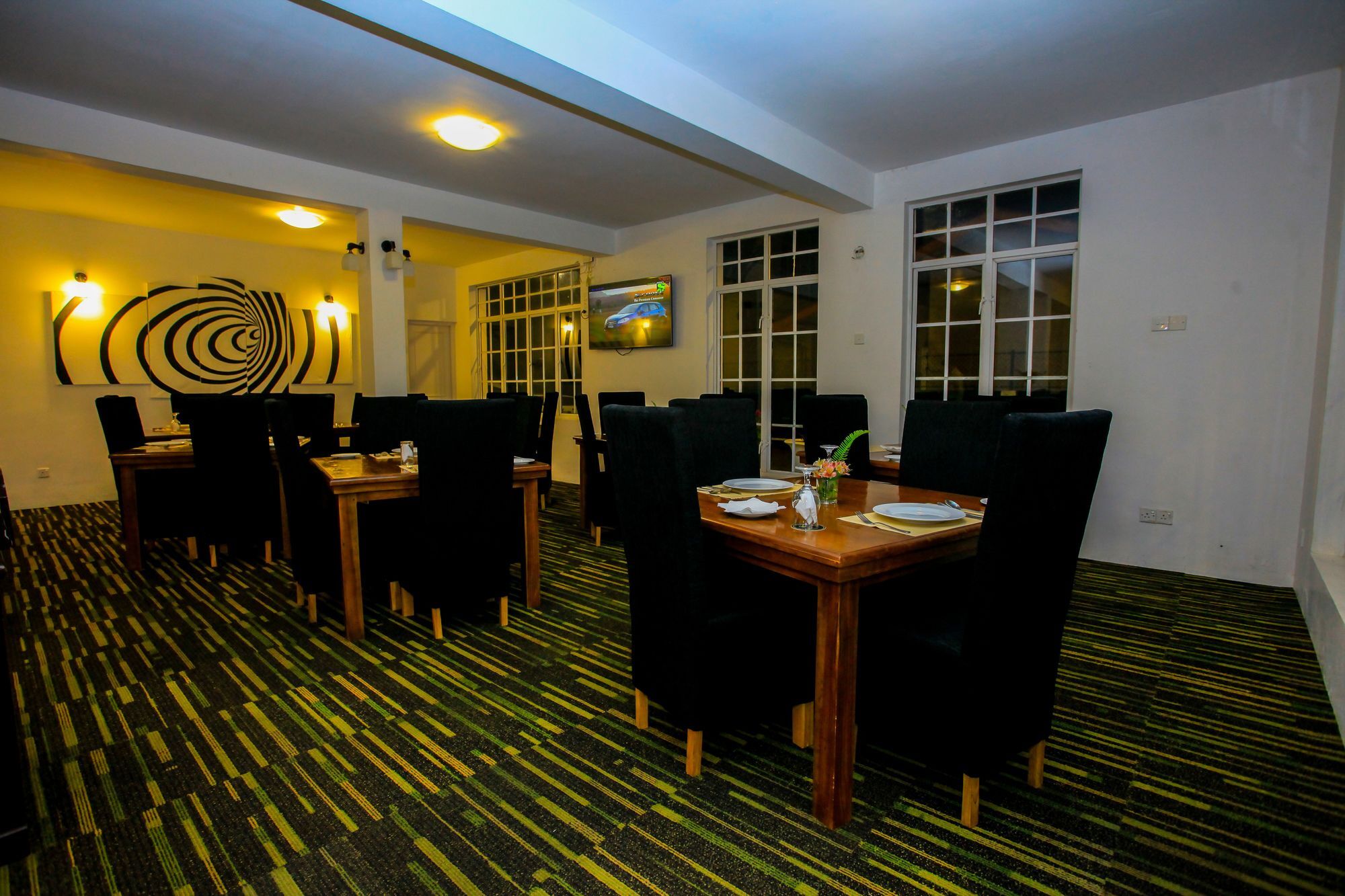 נוארה אליה La Cottage Boutique Hotel & Restaurant מראה חיצוני תמונה