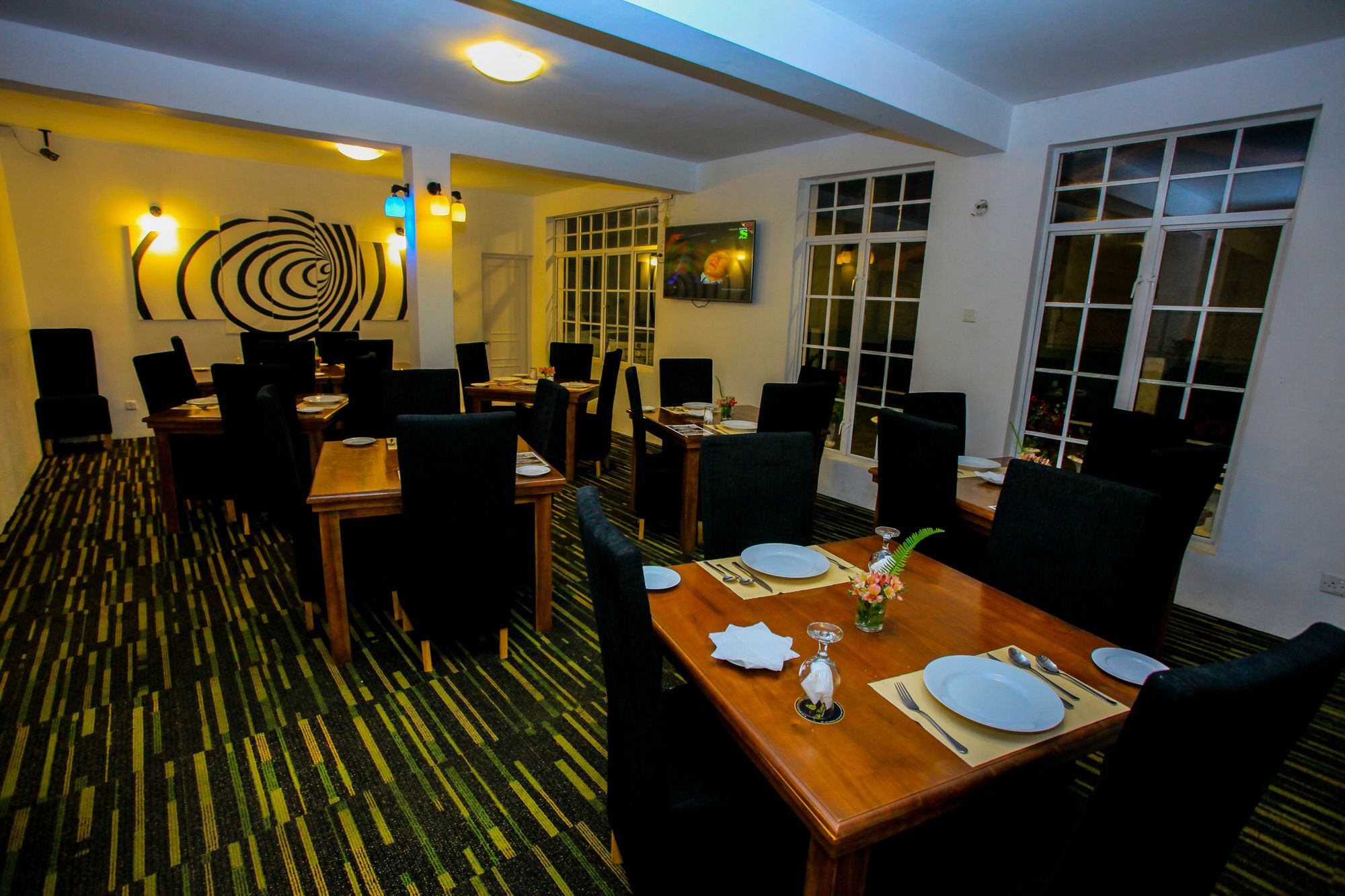 נוארה אליה La Cottage Boutique Hotel & Restaurant מראה חיצוני תמונה