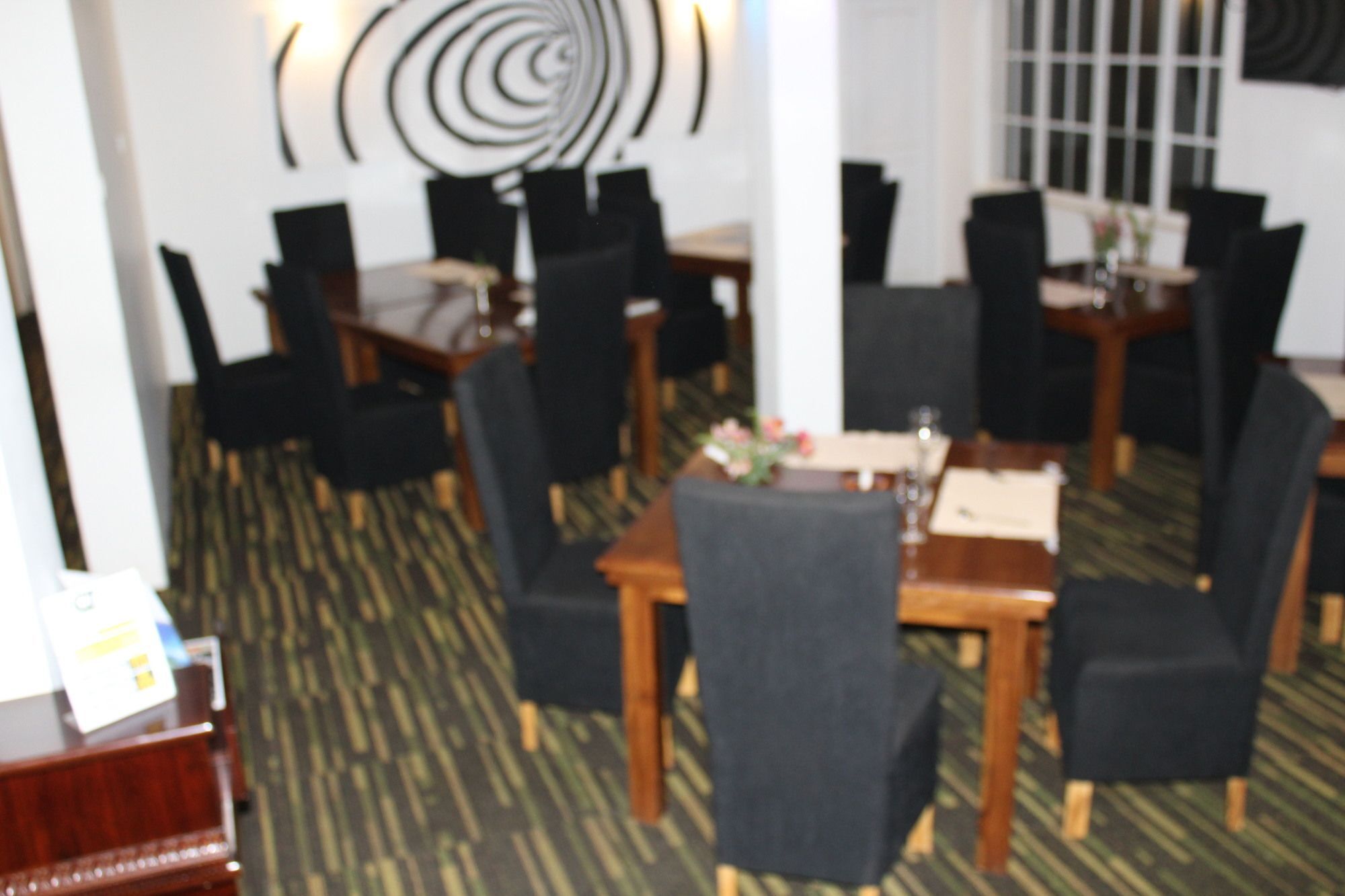 נוארה אליה La Cottage Boutique Hotel & Restaurant מראה חיצוני תמונה